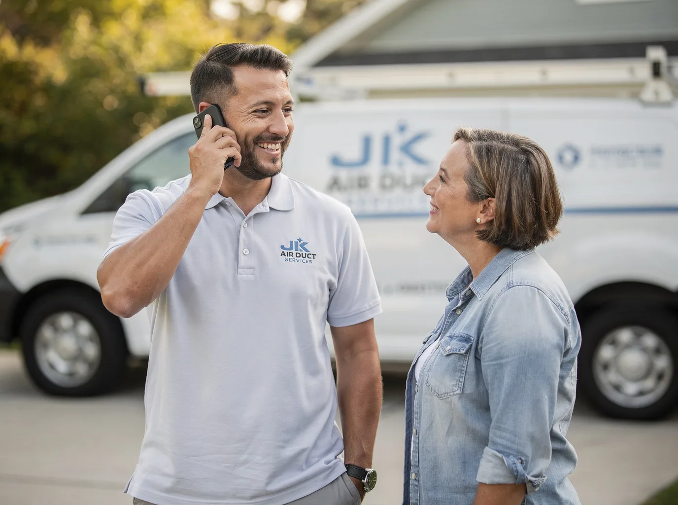 Air Duct Cleaning Lake George, NY FAQs